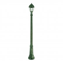 Наземный фонарь Fumagalli Saba K22.156.000.VXE27