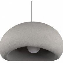 Подвесной светильник Loft IT Stone 10252/600 Grey