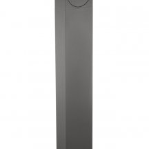 Наземный светильник Oasis Light BRISBANE LED W2096-2-750-3K Gr