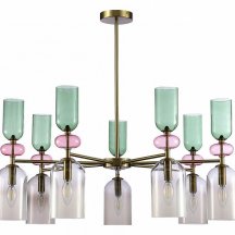 Потолочная люстра ST Luce Gea SL2000.202.07