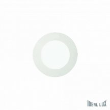 Итальянский точечный светильник Ideal Lux Groove Groove 10W Round 3000K