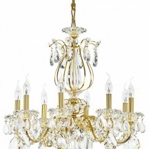 Подвесная люстра Osgona SCHON 790112