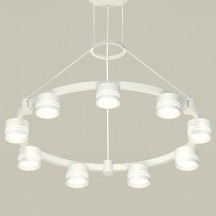 Подвесной светильник Ambrella light TRADITIONAL XR92031903