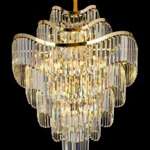 Подвесная люстра Alfa Light F3624-03