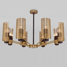 Люстра на штанге Eurosvet Grino a057941