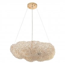 Подвесная люстра Cloudy CL323262