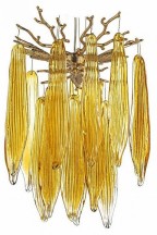 Подвесная люстра Dio DArte Elite Tavenna H 1.5.32.124 G