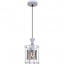 Потолочный светильник Reluce 05402-0.9-01 WH+CH