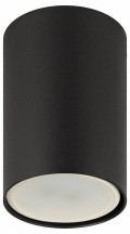 Накладной светильник Эра  OL57 BK