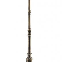 Наземный фонарь Oasis Light ARSENAL L 91210LA E7 02 Gb