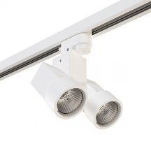 Трековый светильник Illumo X2 A1T051036 (Италия)