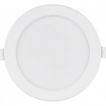 Встраиваемый светильник Wolta  DLUS-12W-6K