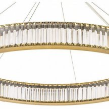 Подвесной светильник Anzio Anzio L 1.5.100.100 G