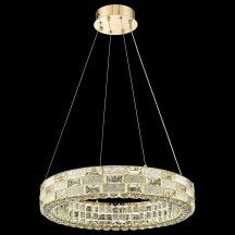 Подвесной светильник WERTMARK ELAINE WE469.06.303