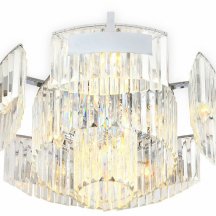 Люстра Китай Ambrella light Traditional TR5092