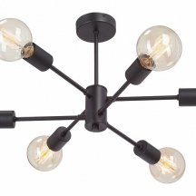 Люстра для натяжного потолка Vitaluce V3994 V3994-1/6PL