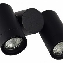 Настенный светильник уличный Ecollo SL9011.402.02