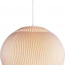 Подвесной светильник DeLight Collection 8610P 8610P/C LED white