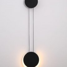 Настенный светильник Alfa Light F0324-137