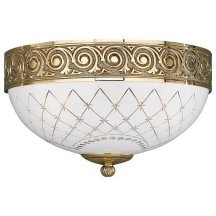 Настенный светильник в спальню Reccagni Angelo  a 7112/2