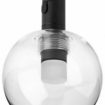 Трековый светильник Lightstar DUE 207637