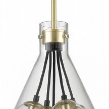 Кухонная люстра Vele Luce Caramella VL5904P15