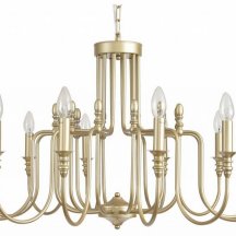 Подвесная люстра Lumion Suana 8318/12