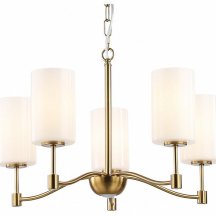 Подвесная люстра Ambrella light High Light LH56051