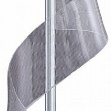 Подвесной светодионый светильник Kink Light Илина 08042-1А,02