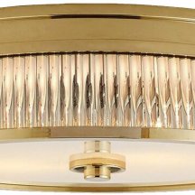 Потолочный светильник DeLight Collection Stamford BRCH9004-60-AB