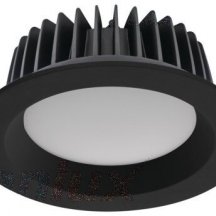 Точечный светодиодный светильник Kanlux TIBERI PRO 30W-940-B 35673