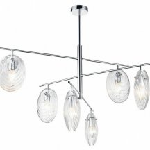 Потолочная люстра Velante 364 364-103-06