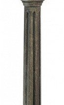 Наземный фонарь Fumagalli Saba K22.163.000.BXE27