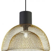 Подвесной светильник Arte Lamp Castello A7046SP-1PB