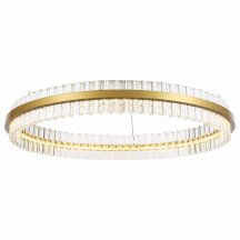 Подвесной светодиодный светильник ST Luce Cherio SL383.223.01 (Италия)