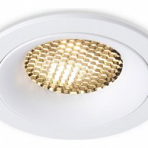 Встраиваемый светильник Ambrella Light Techno Spot Standard Tech TN102721