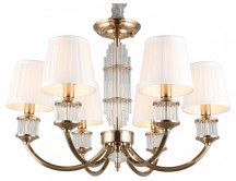 Люстра для натяжного потолка Aployt Zhaklin APL.744.03.06