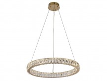 Подвесной светильник Newport 8580 8580/60 C gold