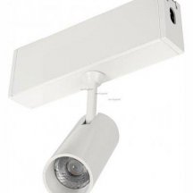 Модульный светильник Arlight CLIP-38-SPOT-R146-6W Warm3000 (WH, 24 deg, 24V) 028939