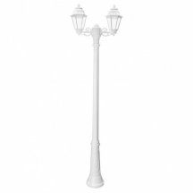 Уличный фонарь Fumagalli Gigi Bisso/Anna E22.156.S20.WXF1R