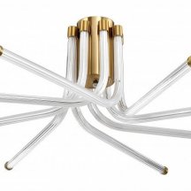 Потолочная люстра Zortes Lora ZRS.57784.08