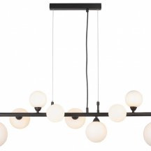 Подвесной светильник Vitaluce V2569 V2569-1/9S