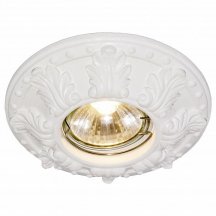 Точечный светильник для коридора arte Lamp  a5071PL-1WH