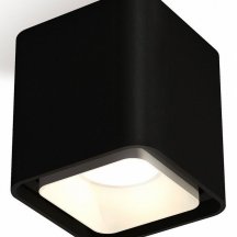 Точечный светильник Ambrella light Techno XS7841001