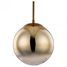Подвесной светильник Arte Lamp Jupiter Gold A7961SP-1GO