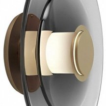 Настенный светильник Aployt Stefa APL.648.11.10