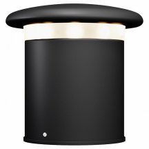 Наземный низкий светильник Maytoni Grip O460FL-L10GF3K