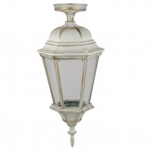 Потолочный светильник уличный Oasis Light ASTORIA 2 91405LA cover Gw