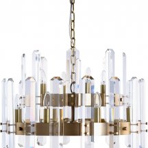 Подвесная люстра DeLight Collection Bonnington BRCH9058