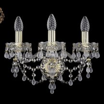 Настенный светильник классика ArtClassic 10.24 10.24.3.141.Gd.V0300